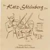 Katz- Shteinberg Duo - Sonatas for Viola &Piano