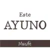 Musifé - Este Ayuno - Single