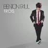 Benton Paul - Trois - EP - Single