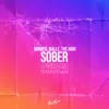 Walle, Nander & The High - Sober - Single