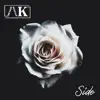 AK The Mad Russian - SiDE - Single