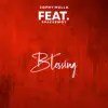 Zophy Mulla - Blessing (feat. spacebwoy) - Single