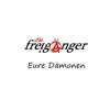 Die Freigänger - Eure Dämonen - Single