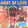 Paul McMahon - Army Of Love