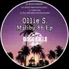 Ollie S. - Malibu 86 - Single