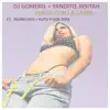 Dj GoMeko, + YANDITO & Risitah - Fuego Con La Carpa (feat. Muñecaso & Kutu P Que Sepa) - Single