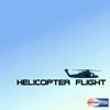 Electric Guitar Grooves - Helicopter Flight - Single