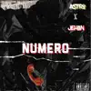 Jehan - Numéro (feat. Astro) - Single