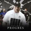 Nizioł, Adi Te & Szwed Swd - Progres - Single