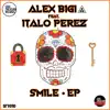 Alex Bigi - Smile (feat. Italo Perez) - Single