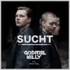 Gabriel Kelly - Sucht (feat. Helen Kelly) - Single