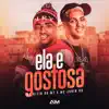 MC Junin RD & Mc Vitin do MT - Ela e Gostosa - Single