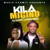 DJ Shiru - Kila Migino (feat. Kerry Wise) - Single