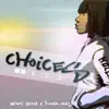 Oliver Brock - Choices (ABCD) [feat. Donya Ashley] - Single