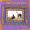 Various Artists - El Sonido de los Andes. Vol. 1