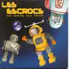 Les Escrocs - Six Pieds Sur Terre