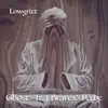 LoWGritt - Ghost (feat. J Brave & Ra.Be) - Single