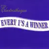 Electrotheque - Every 1's a Winner - EP