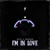 Nigo & Manson - I'm in Love - Single