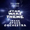 Image Space Orchestra - The Color of Music: Star Wars Theme