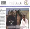 The Click - Along time coming