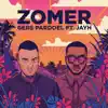 Gers Pardoel - Zomer (feat. Jayh) - Single