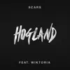 Hogland - Scars (feat. Wiktoria) - Single