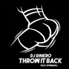 DJ Dinero - Throw It Back (feat. Stunna NJ) - Single