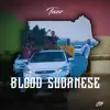 Tazz - Blood Sudanese - Single