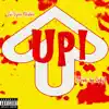 Jai'Lynn Khaleo - Up! - Single