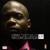 Kwesi Fontinelle - Reconciliation