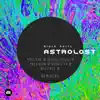 Black Hertz - ASTROLOST - EP (Remixers)