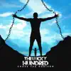 The Lucky Hundred - Chase the Horizon - Single