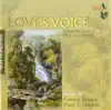 Nathan Vale & Paul Plummer - Love's Voices