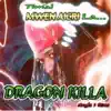 Dragon Killa - Mwen aigri - Single