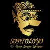 Setyo Langen Budoyo - Tari Topeng Sontoloyo - EP