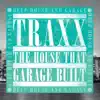 Various Artists - TRAXX: Deep House & Garage