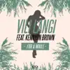 Vili Langi - For a While (feat. Kennyon Brown) - Single