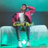 Jordaan - Guest Bed. - Single