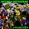 Intenta detenerme - Fastcore Fiesta