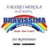 Valerio Merola - Sei bravissima (feat. Rosita) [Enjoy Your Talent! Olimpiadi del talento] - Single