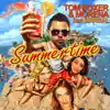 Morena & Tom Boxer - Summertime (feat. SirReal) - EP