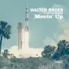 Walter Broes & The Mercenaries - Movin' Up