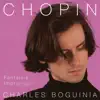 Charles Boguinia - Fantaisie-impromptu in C-sharp minor, Op. 66 - Single