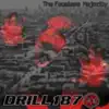 Drill 187 - The Faceless Majority