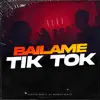 Aleteo Beatz & DJ Monkey White - Báilame Tik Tok - Single