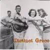 Distinct Grace - Where Do Angels Go - Single