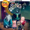 Hal Leonard - Let's All Sing Songs from Sing - EP