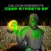 Calcium - Deep Streets - EP