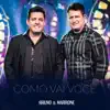 Bruno & Marrone - Como Vai Você - Single